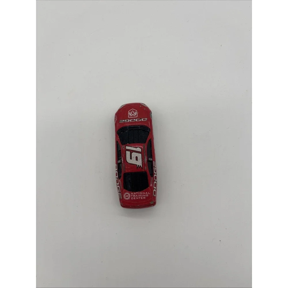3 Vintage Hot Wheels Cars. Red Dodge , purple Off Track  Racer‎ And Yellow Chevy